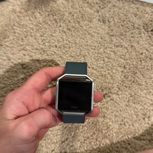 Fitbit Blaze